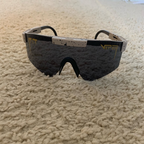 Pit Viper Accessories Pit Vipers Sunglasses Outdoors Uv Protection